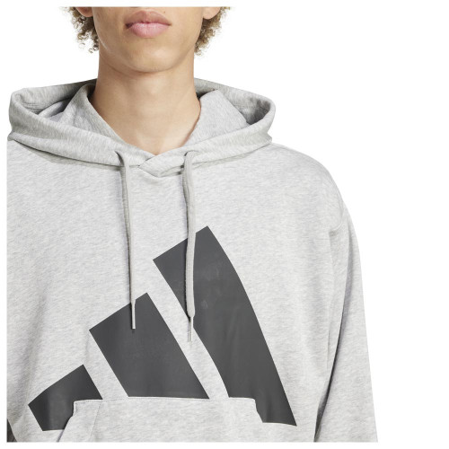 Adidas Ανδρικό φούτερ Essentials Big Logo French Terry Hoodie